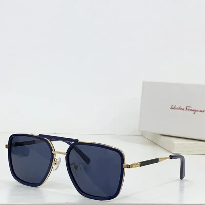 salvatore ferragamo aaa qualite lunettes de soleil s_120070b